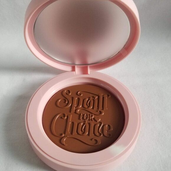 P.Louise Spoilt For Choice Cream Bronzer - Maple Moment - Picture 1 of 5